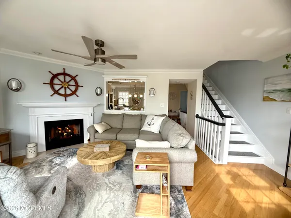 $649,000 | 343 Harbor View, Unit 43, Forked River, NJ 08731