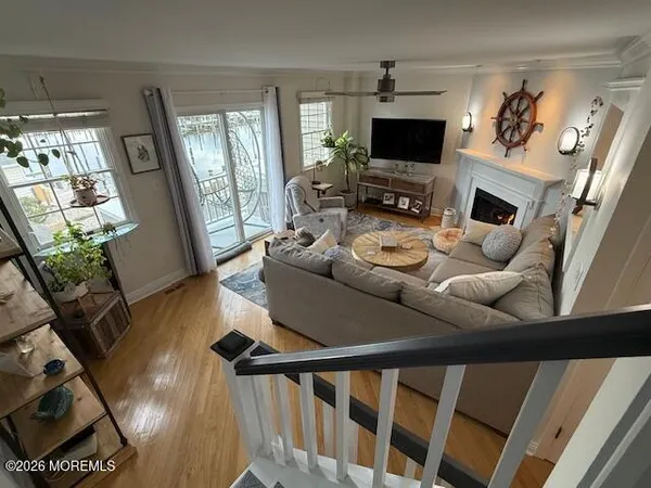 $649,000 | 343 Harbor View, Unit 43, Forked River, NJ 08731