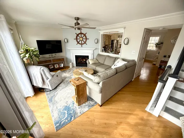 $649,000 | 343 Harbor View, Unit 43, Forked River, NJ 08731