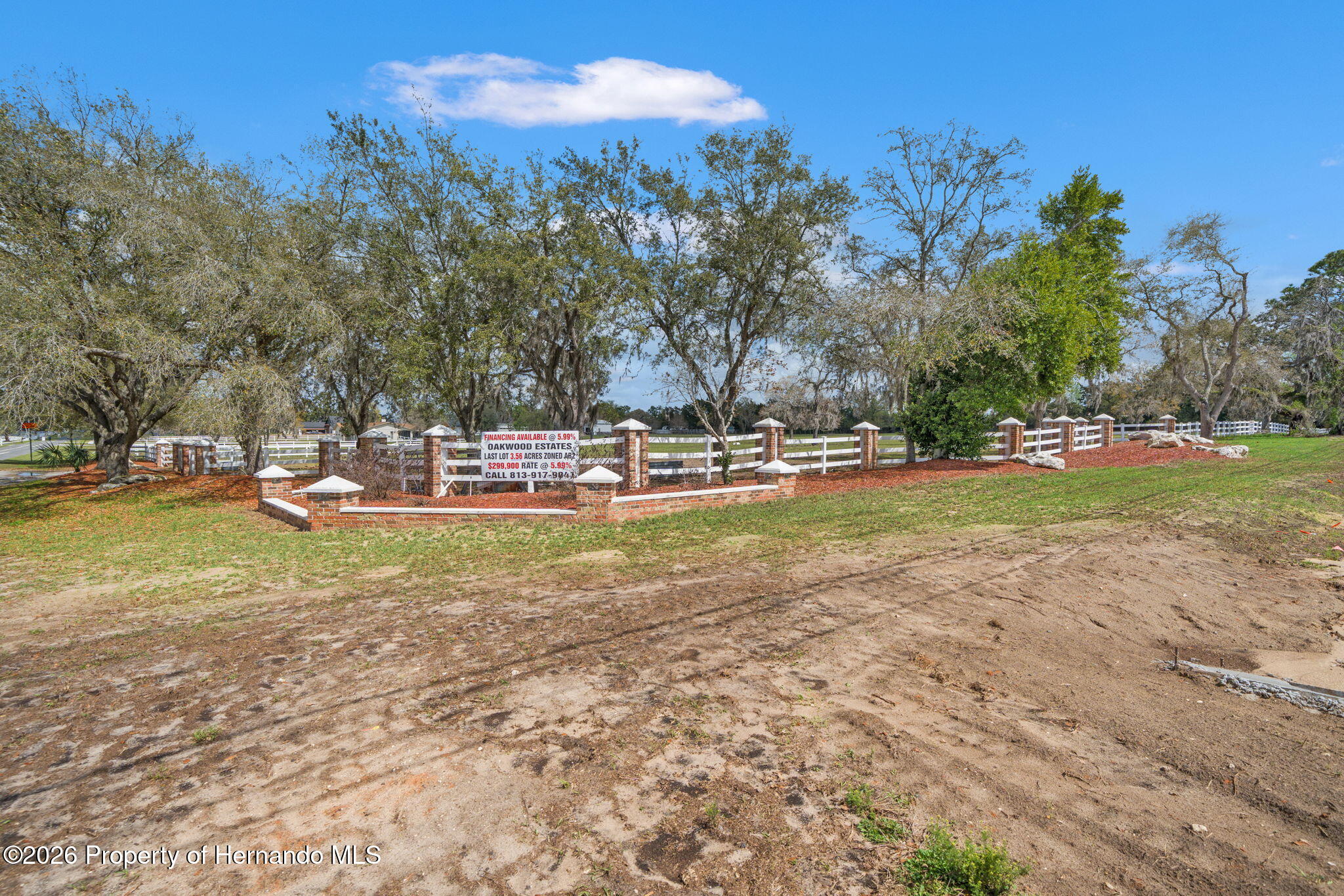 0 Gloucester Road Spring Hill, FL 34604 - Photo 40 of 47