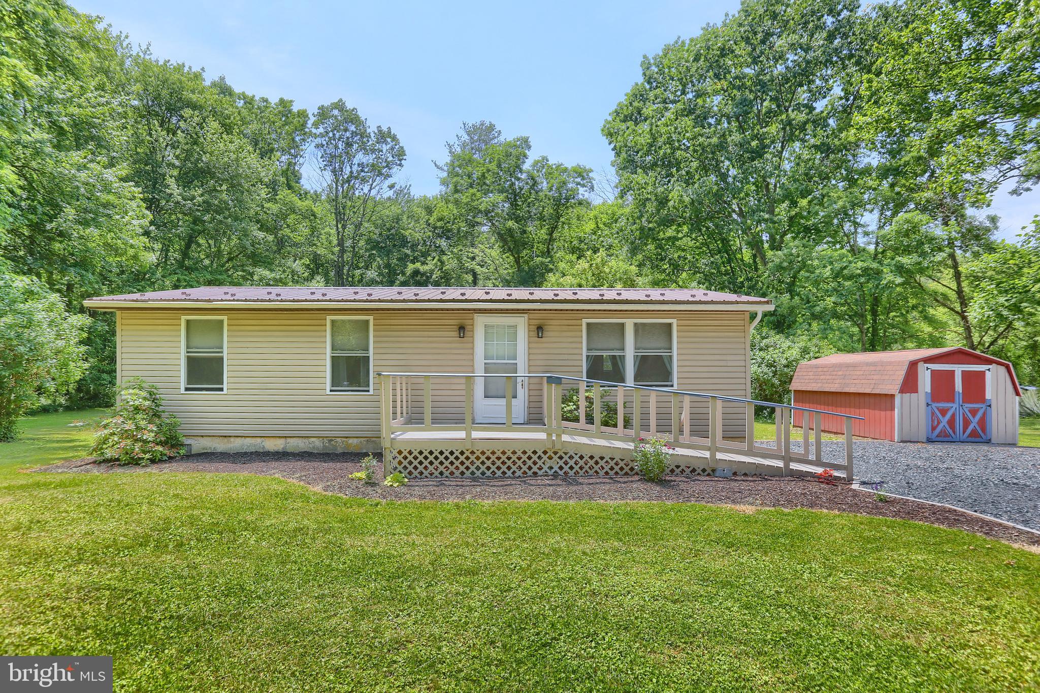 1128 Petersburg Road Boiling Springs, PA 17007 - Photo 1 of 20 Gallery Image 1