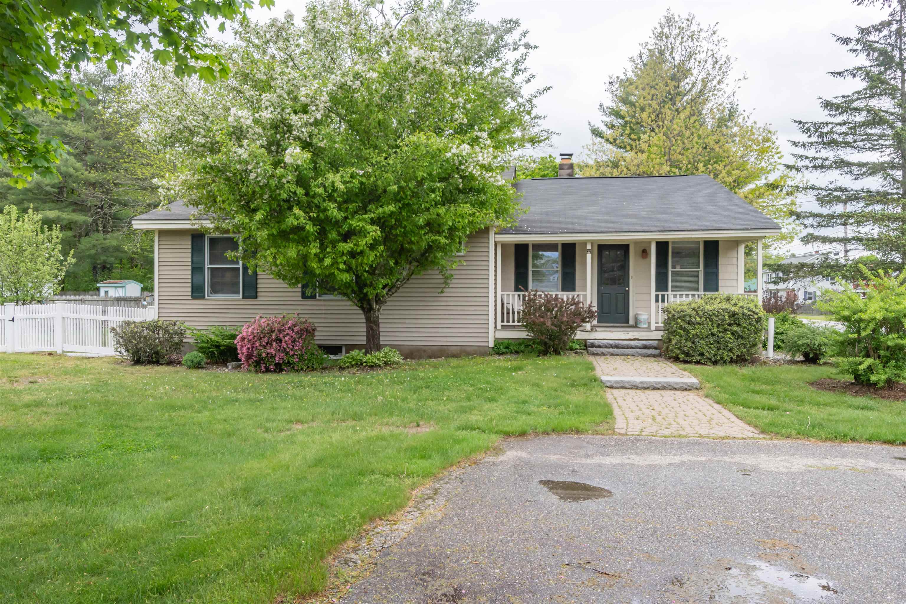 151 New Boston Road Goffstown, NH 03045 - Photo 13 of 23 Gallery Image 13