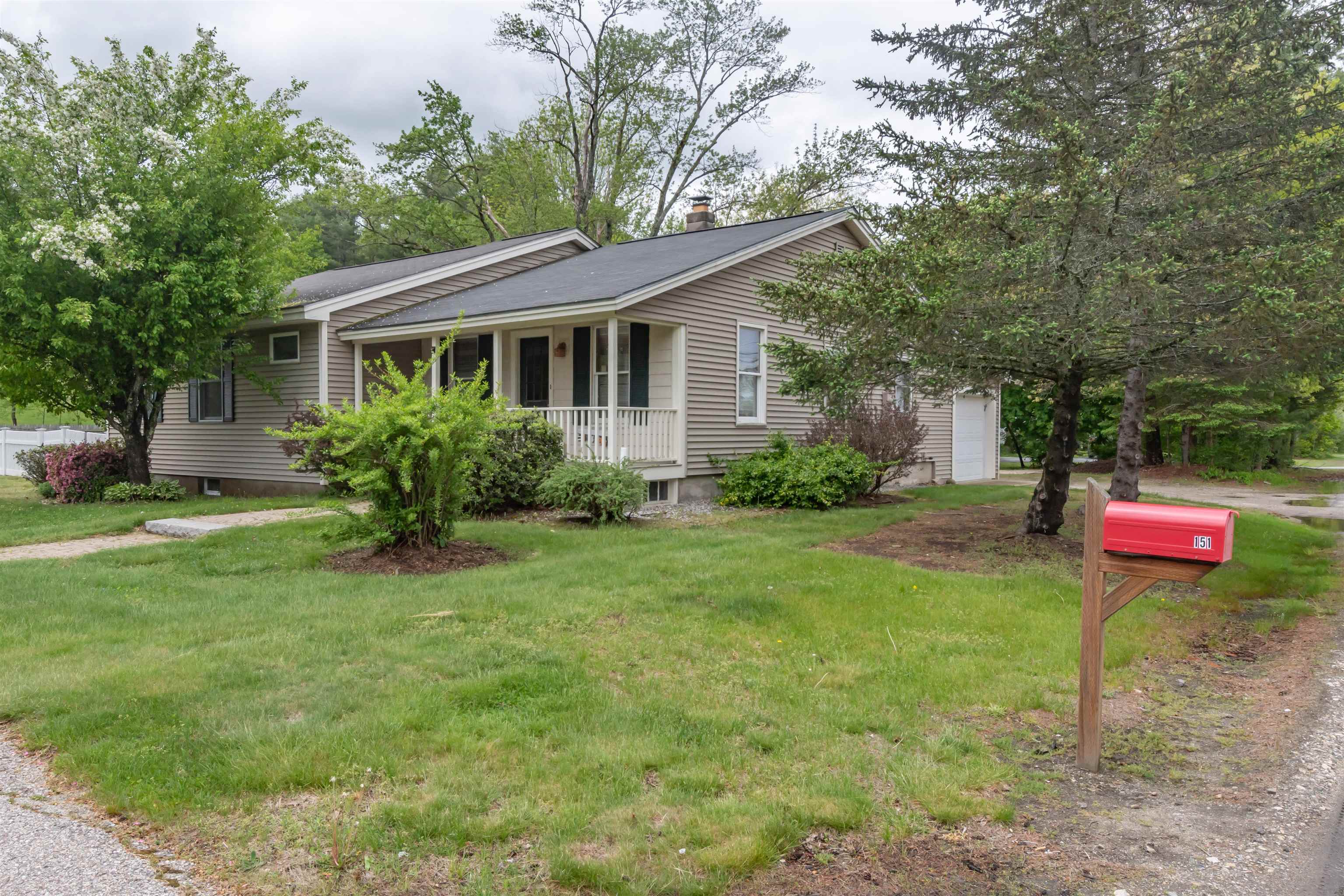 151 New Boston Road Goffstown, NH 03045 - Photo 19 of 23 Gallery Image 19