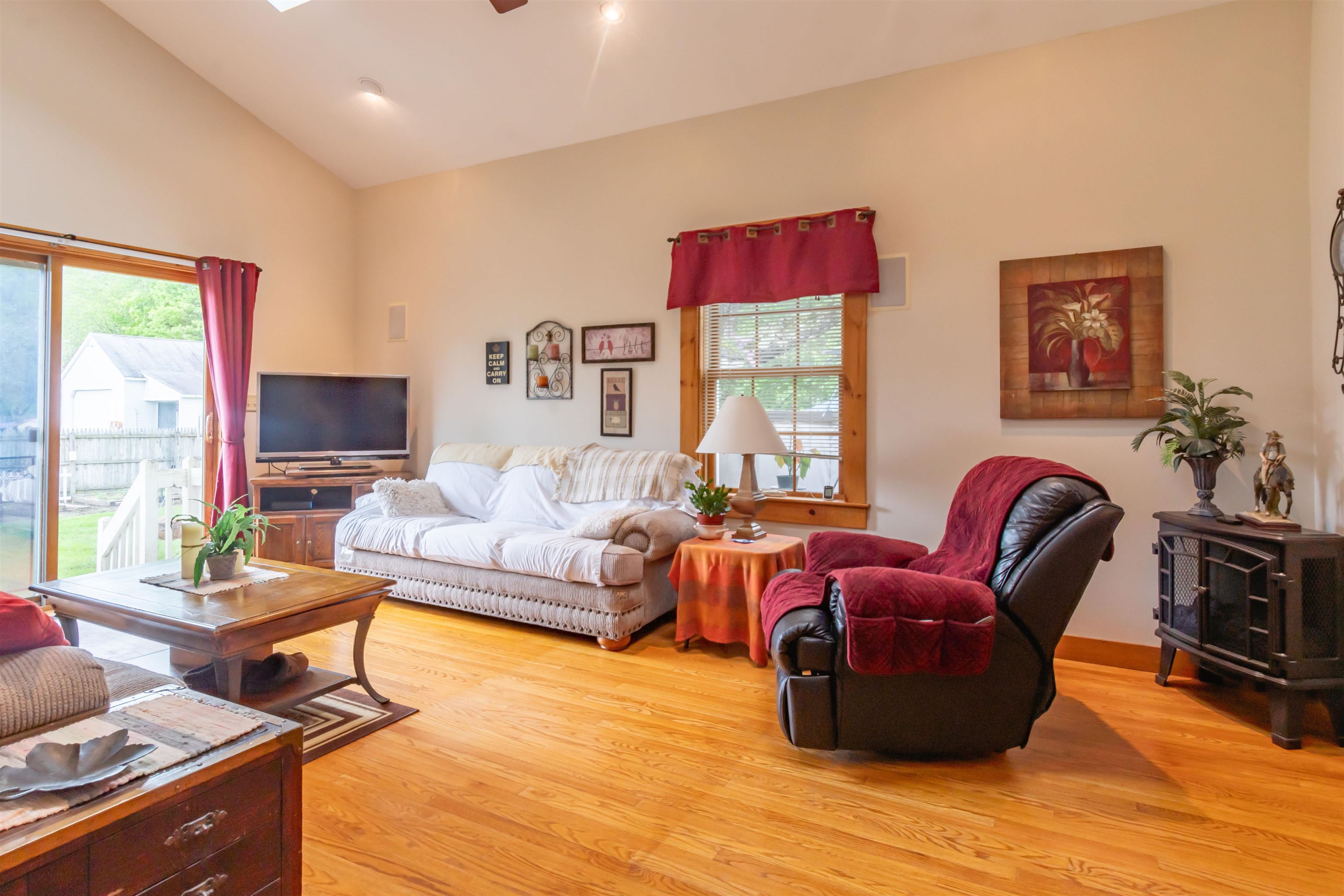 151 New Boston Road Goffstown, NH 03045 - Photo 6 of 23 Gallery Image 6
