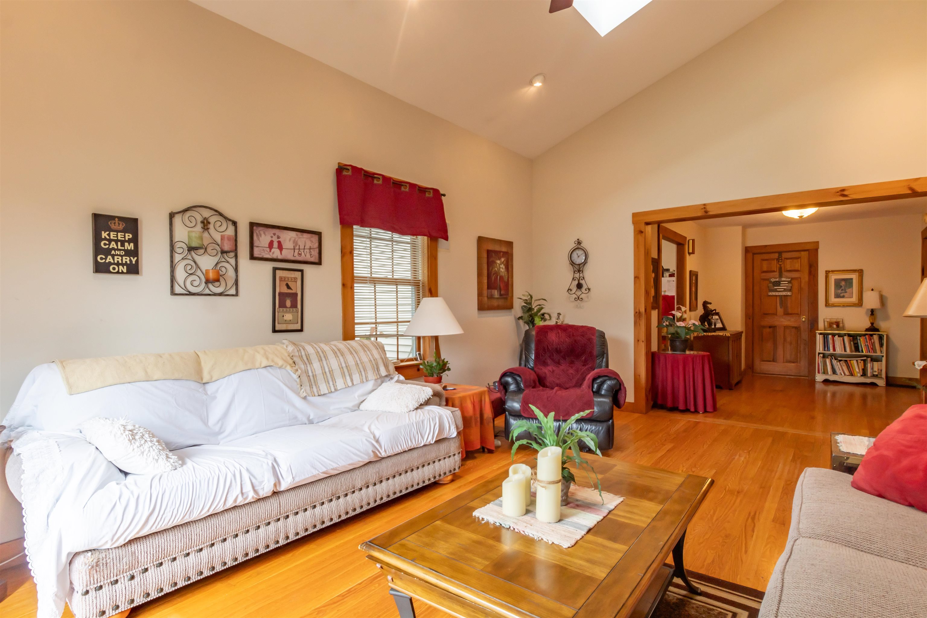 151 New Boston Road Goffstown, NH 03045 - Photo 7 of 23 Gallery Image 7