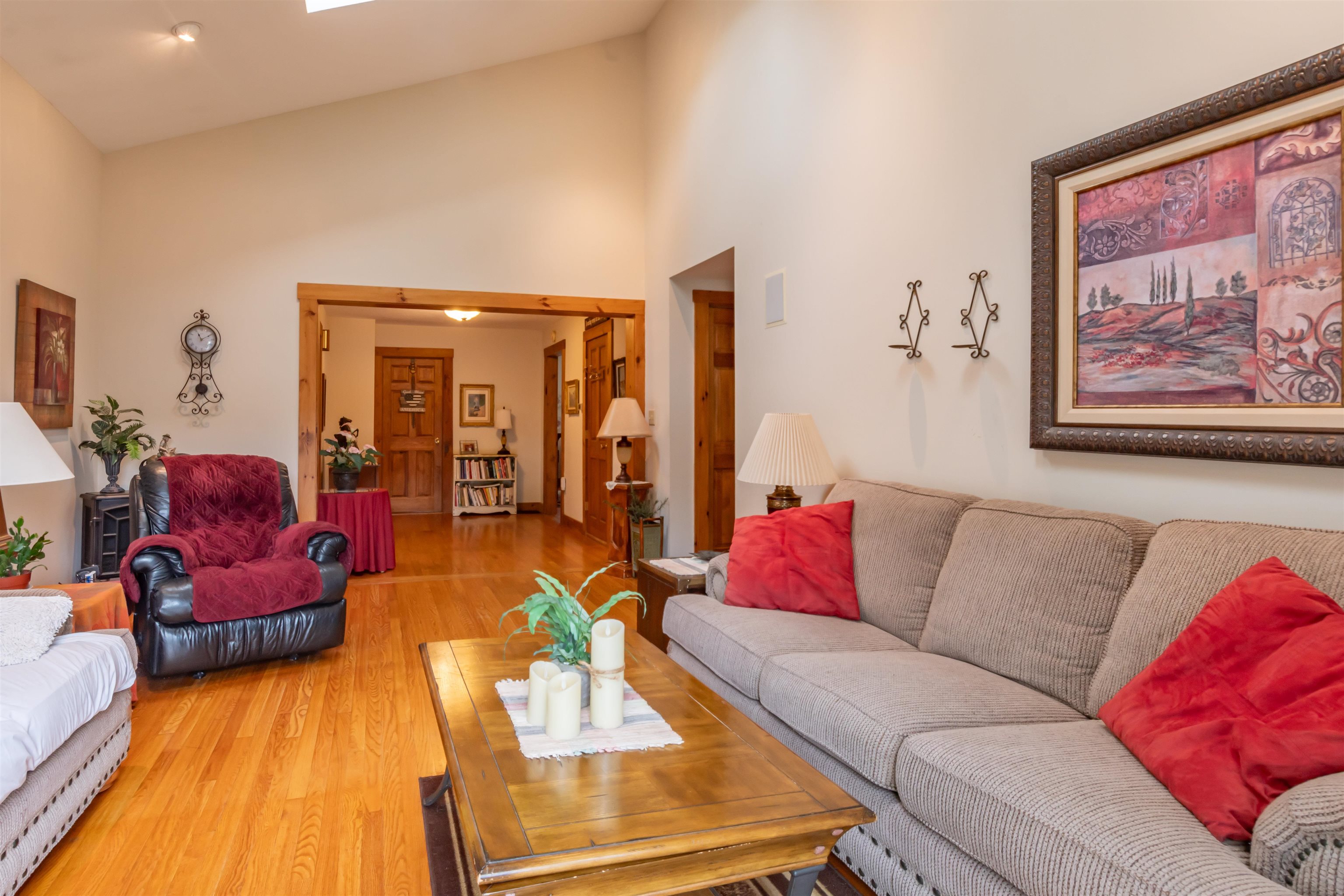 151 New Boston Road Goffstown, NH 03045 - Photo 8 of 23 Gallery Image 8