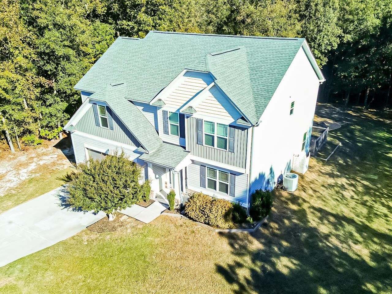 17 Archie Court Angier, NC 27501 - Photo 18 of 22 Photo 18