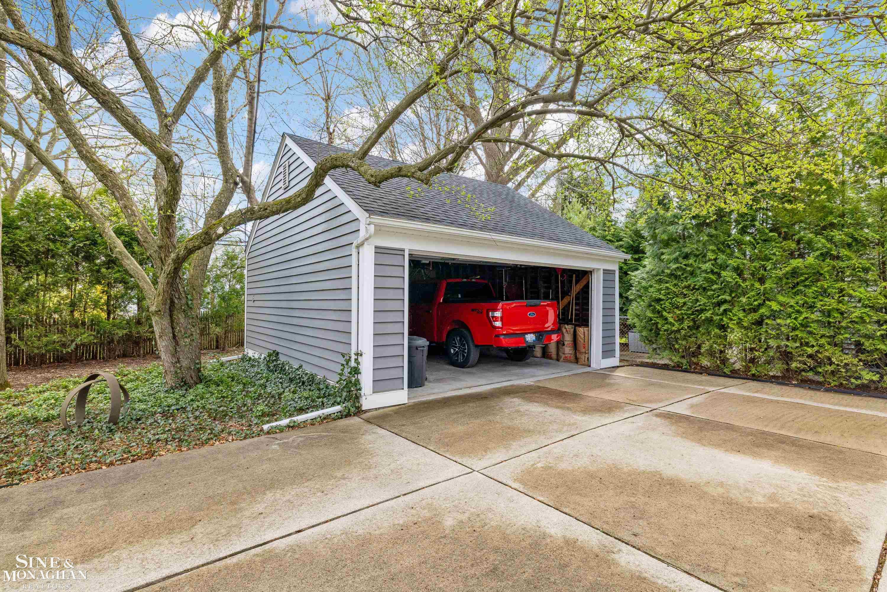 424 Washington Road Grosse Pointe, MI 48230 - Photo 65 of 80
