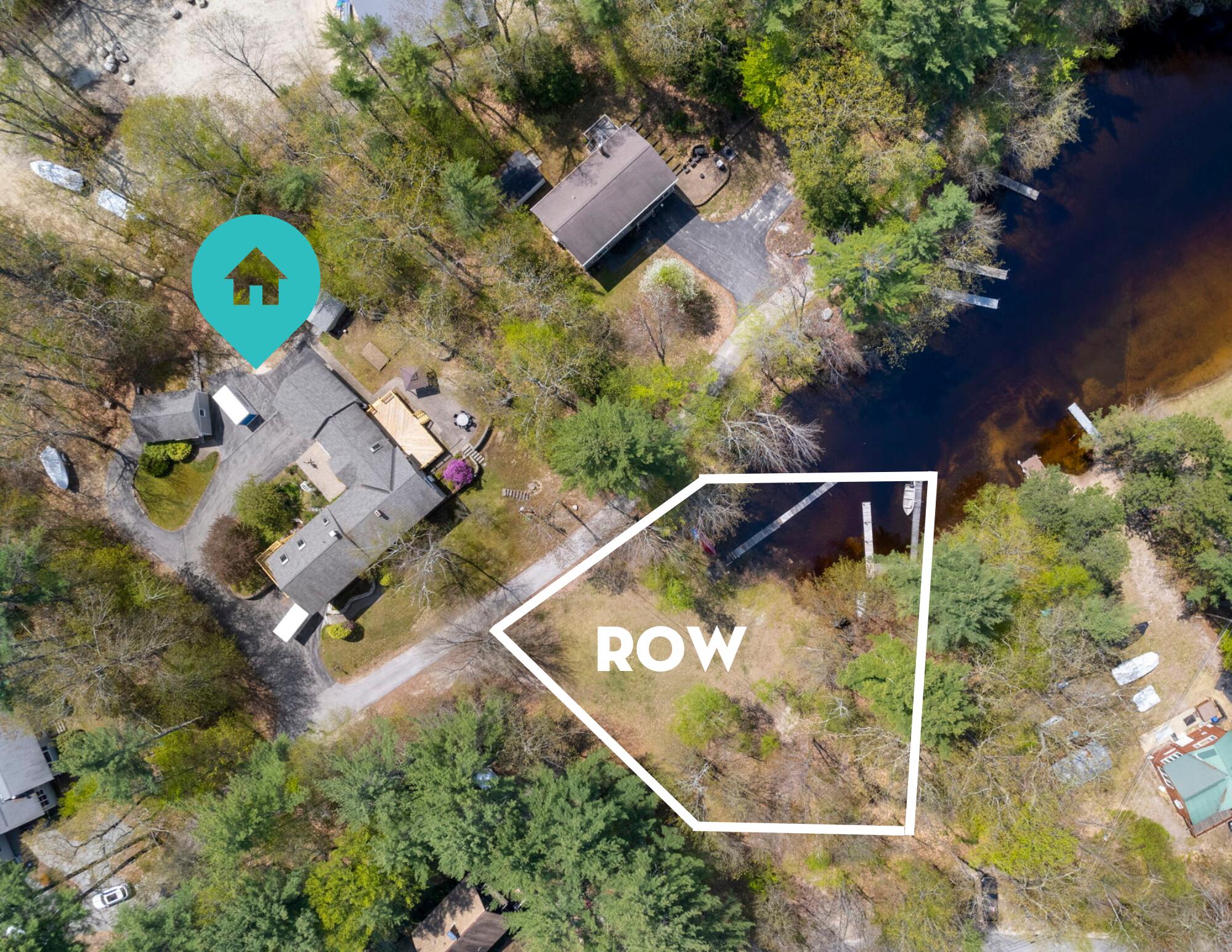 10 Nelson Lane Windham, ME 04062 - Photo 45 of 48 10 Nelson ROW