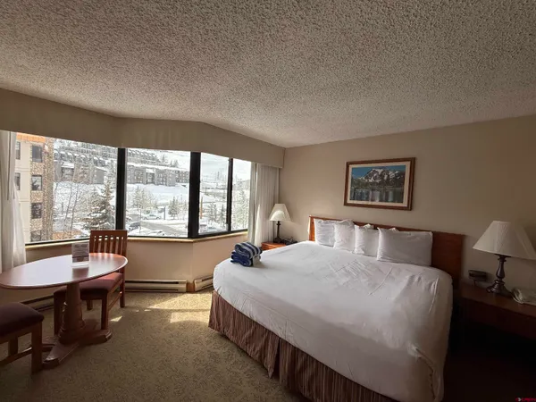 $210,000 | 6 Emmons Road, Unit 422, Crested Butte, CO 81225