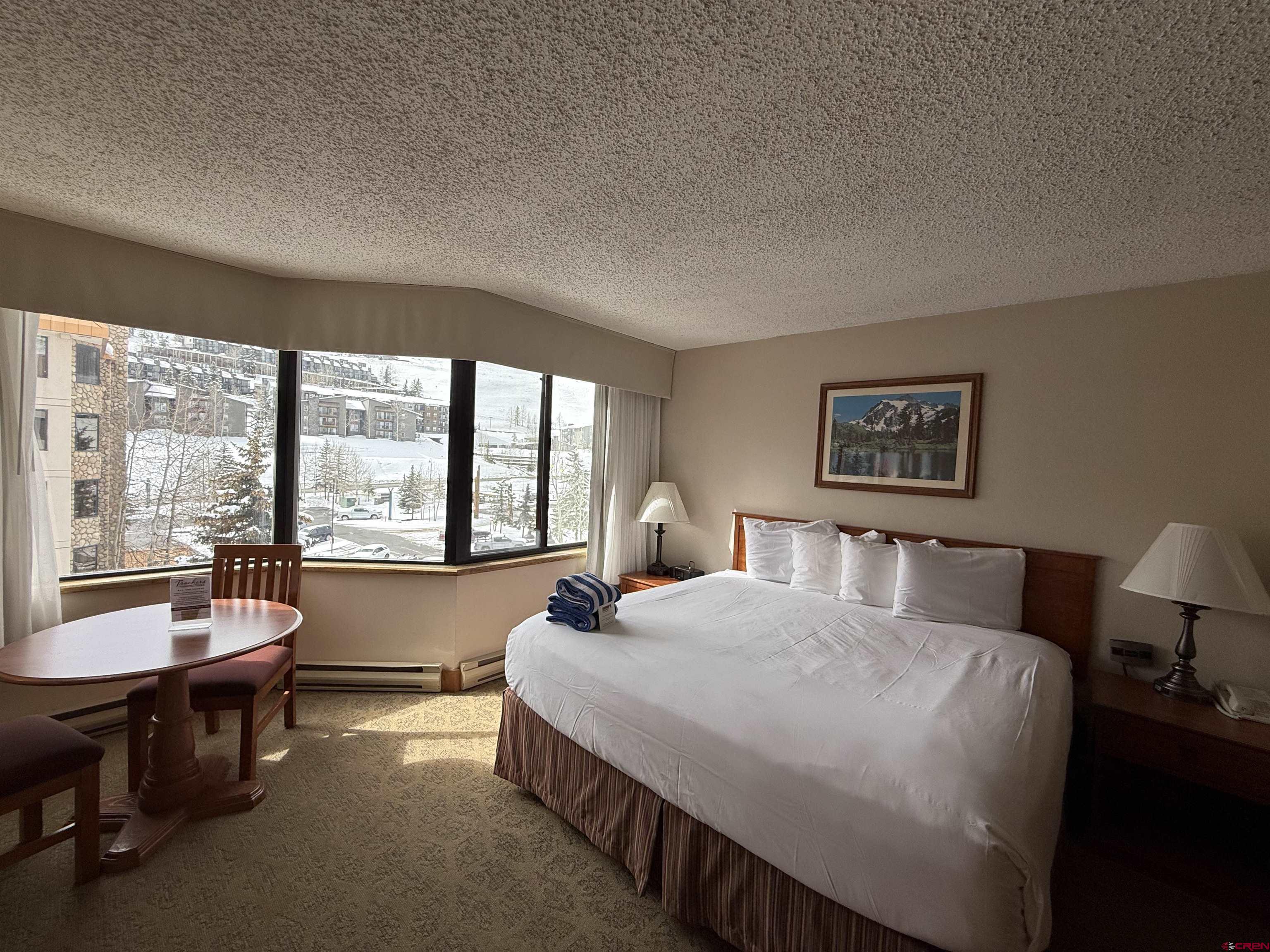 6 Emmons Road, Unit 422 Crested Butte, CO 81225 - Photo 1 of 33