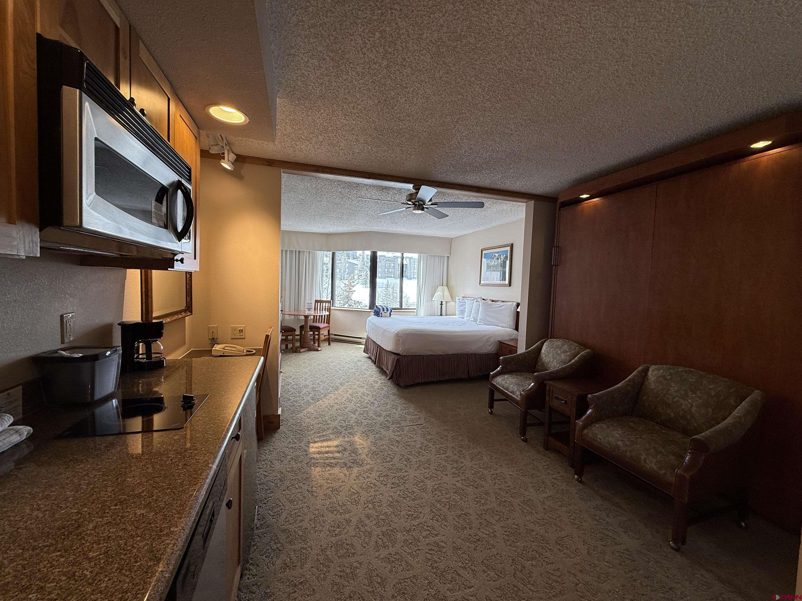 6 Emmons Road, Unit 422 Crested Butte, CO 81225 - Photo 11 of 33