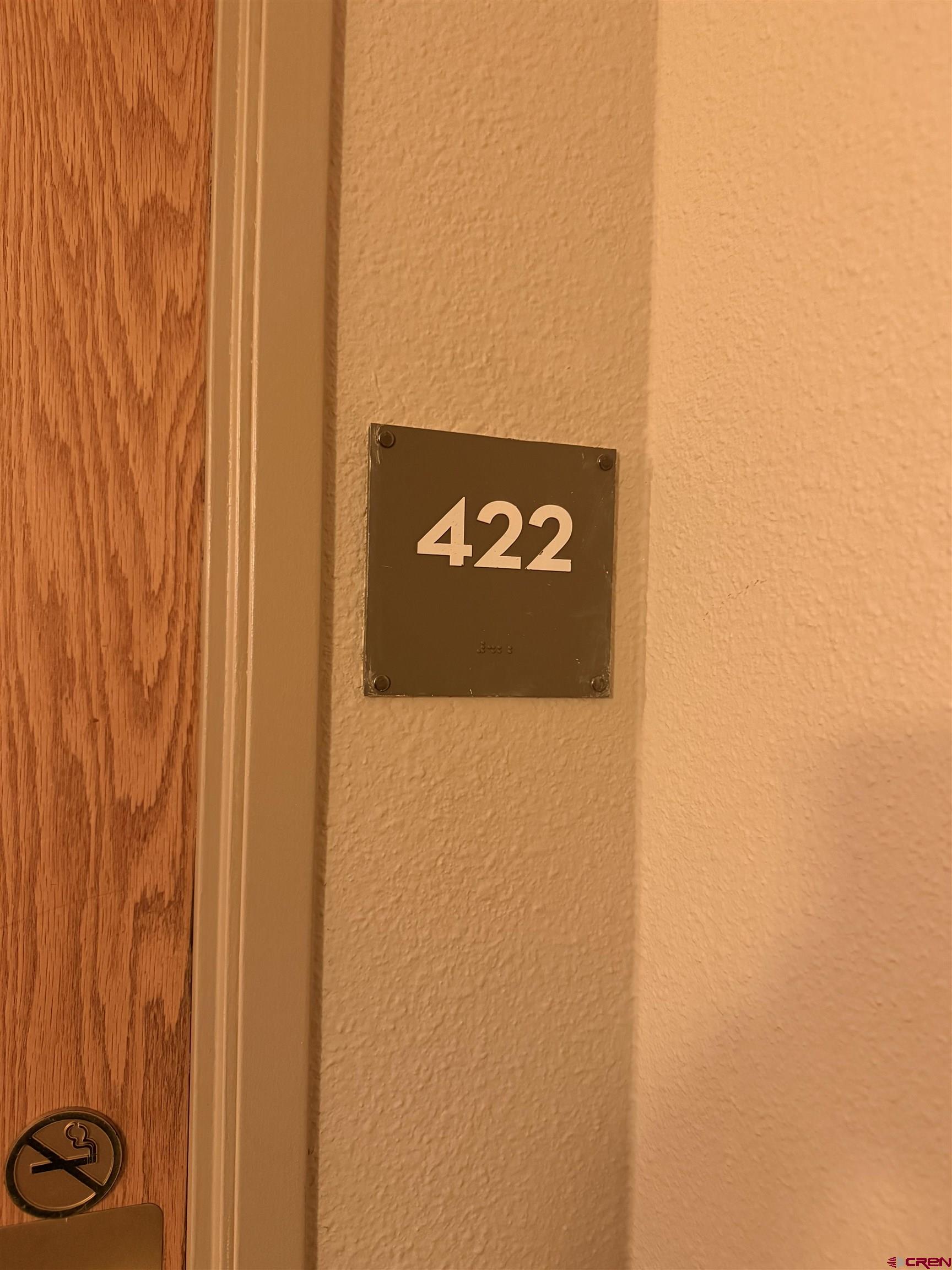 6 Emmons Road, Unit 422 Crested Butte, CO 81225 - Photo 20 of 33