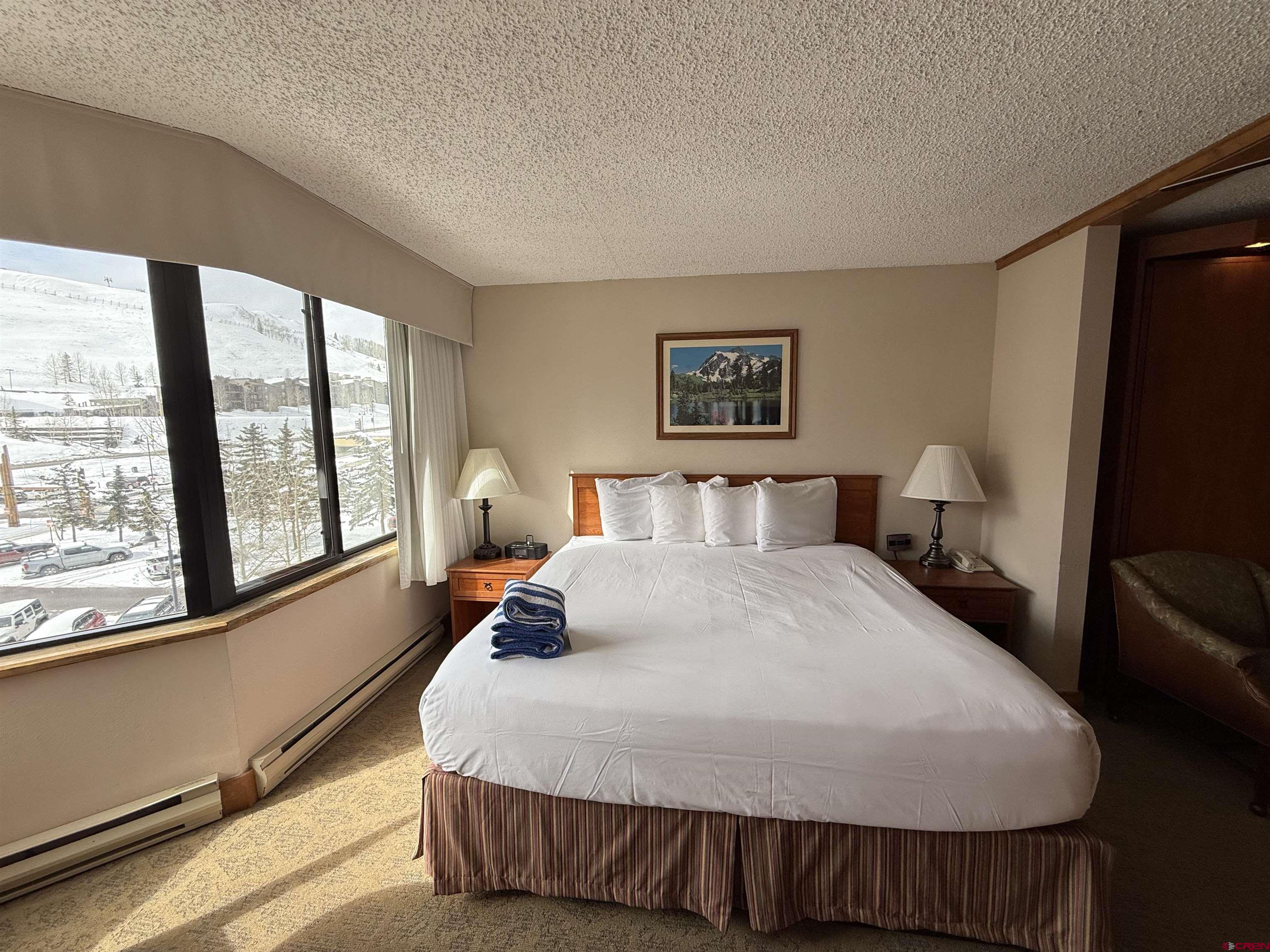 6 Emmons Road, Unit 422 Crested Butte, CO 81225 - Photo 2 of 33