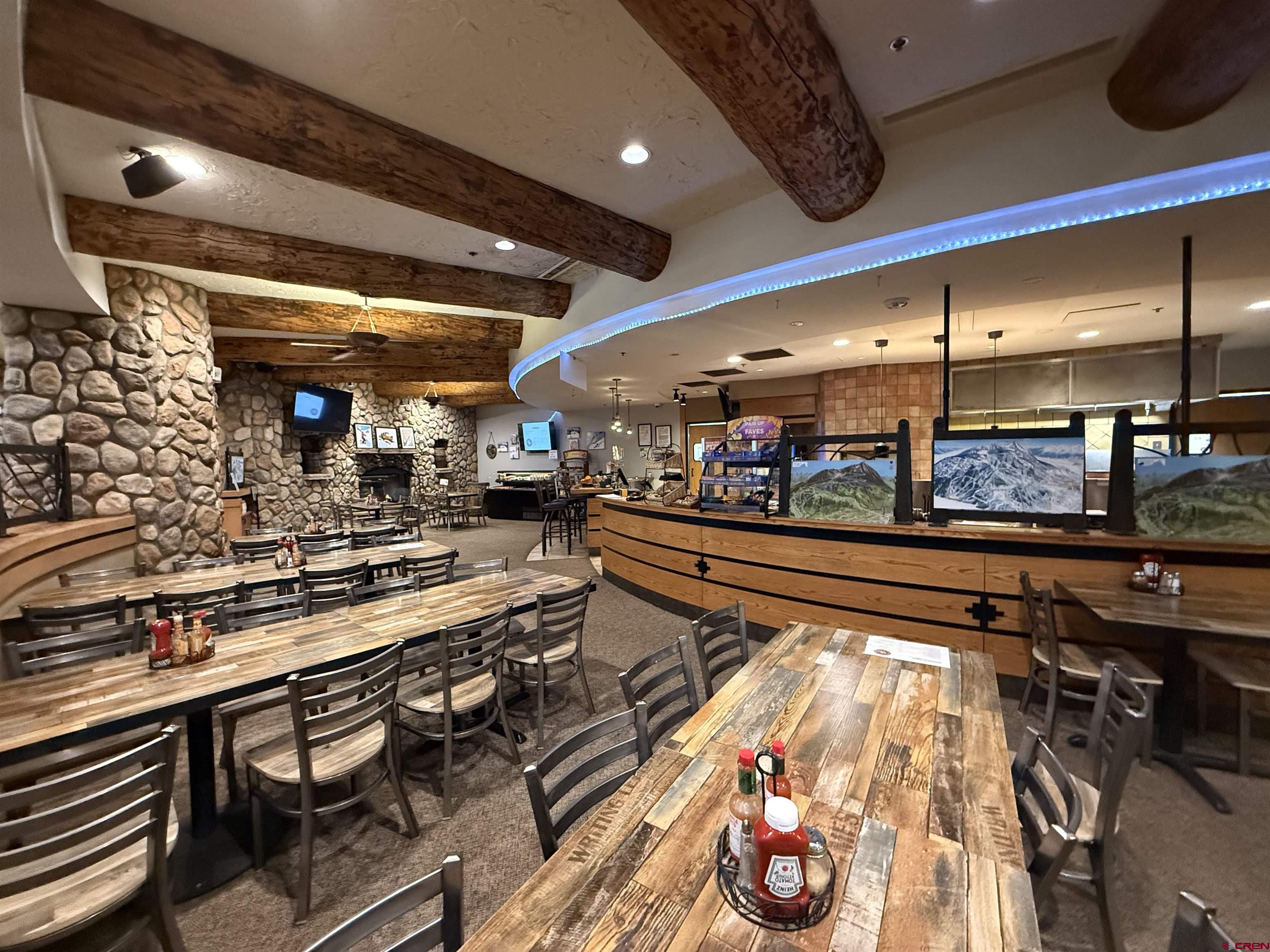 6 Emmons Road, Unit 422 Crested Butte, CO 81225 - Photo 27 of 33