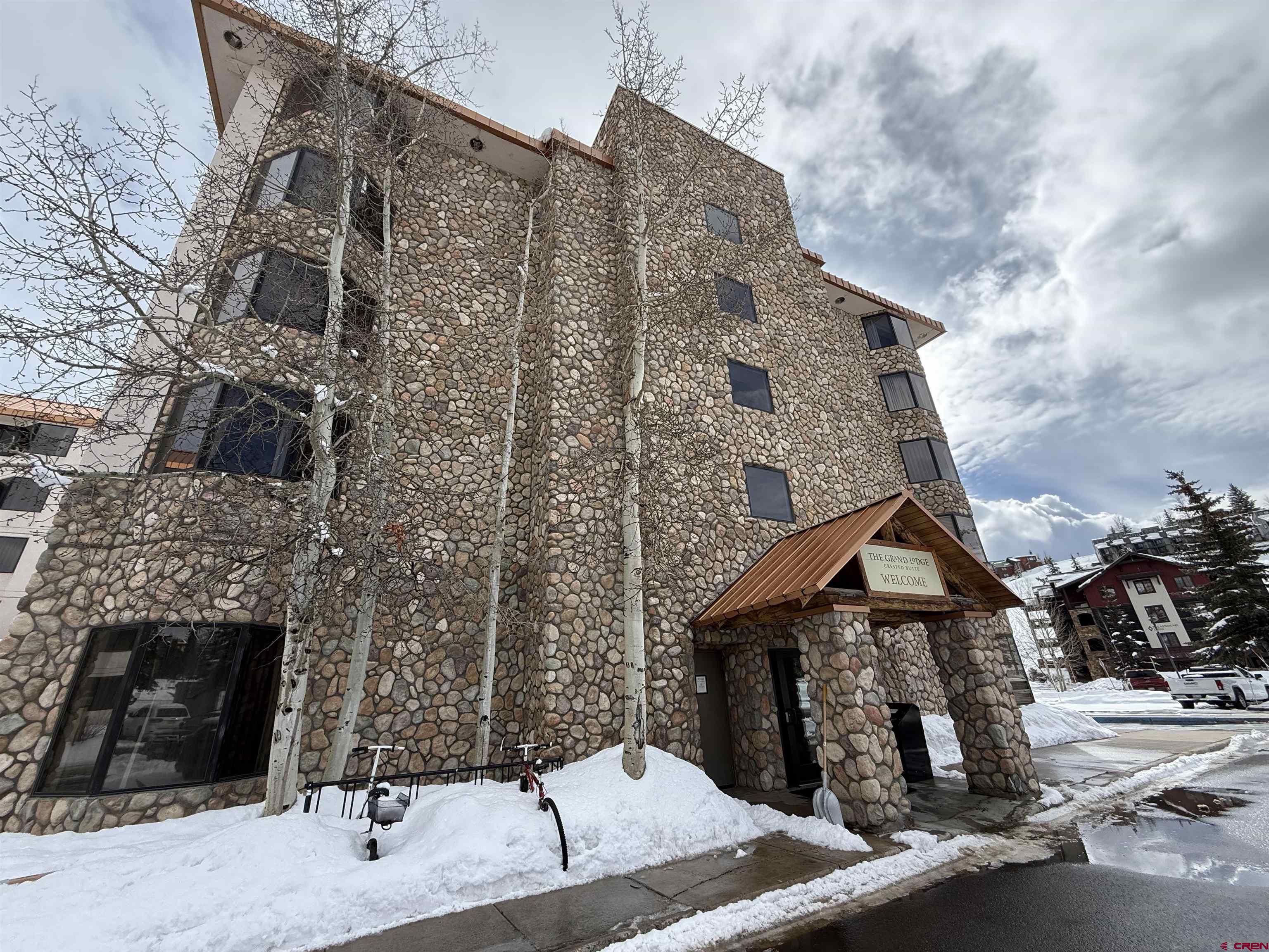 6 Emmons Road, Unit 422 Crested Butte, CO 81225 - Photo 31 of 33