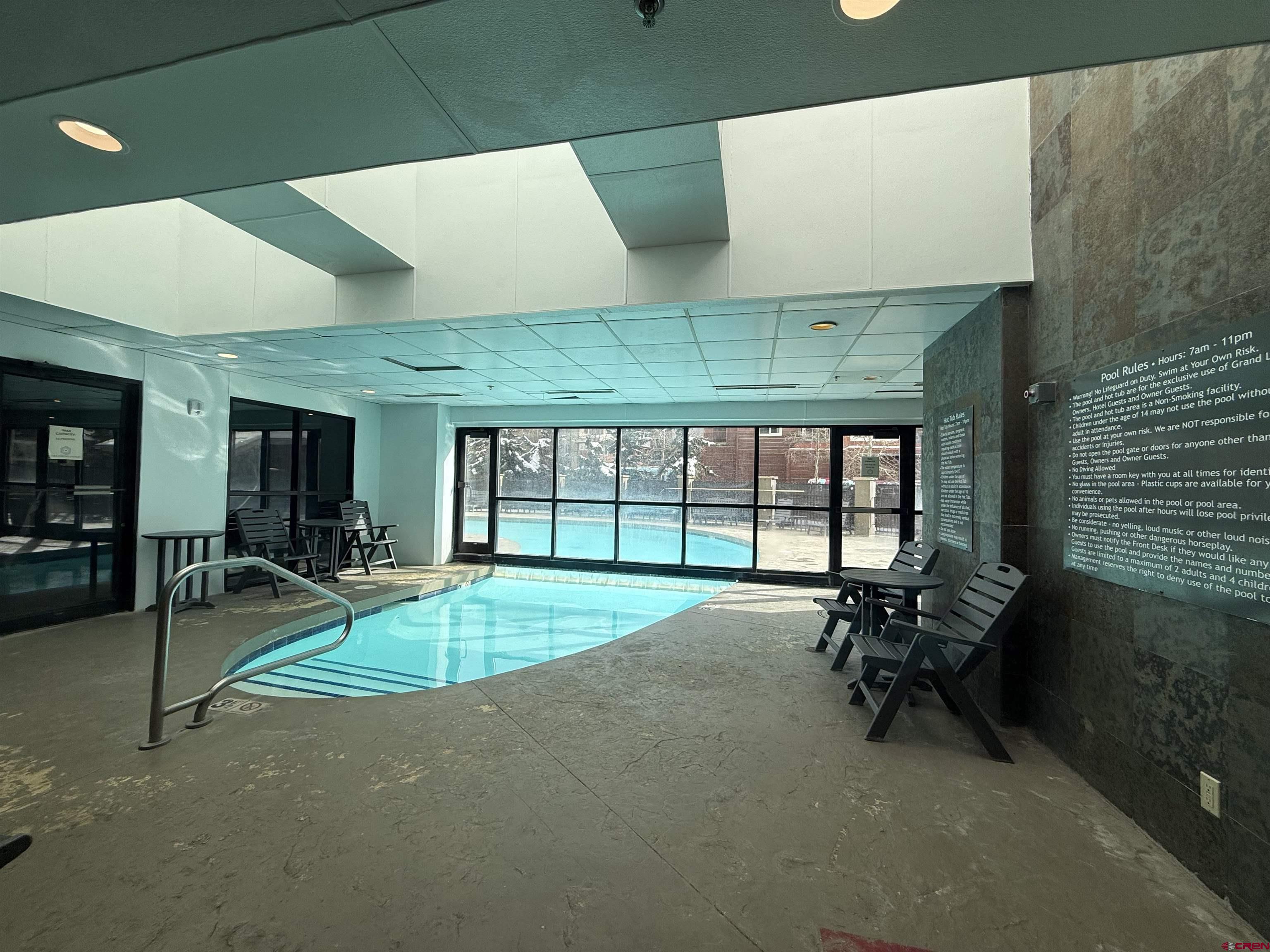 6 Emmons Road, Unit 422 Crested Butte, CO 81225 - Photo 33 of 33