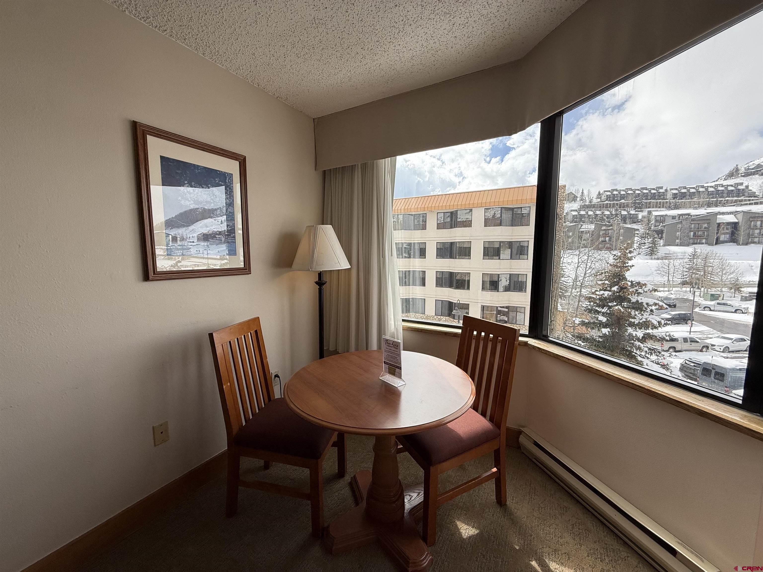 6 Emmons Road, Unit 422 Crested Butte, CO 81225 - Photo 4 of 33