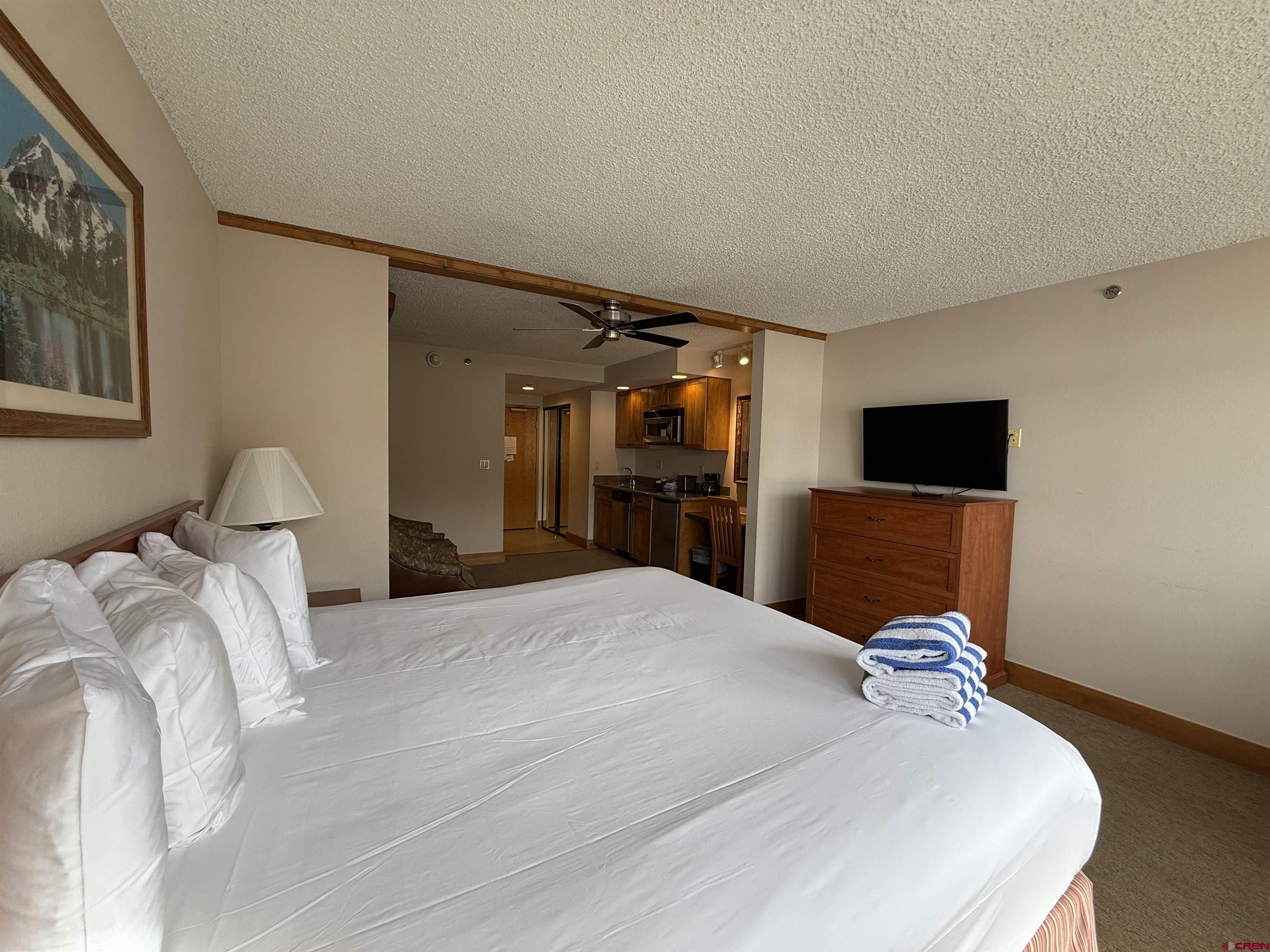 6 Emmons Road, Unit 422 Crested Butte, CO 81225 - Photo 7 of 33