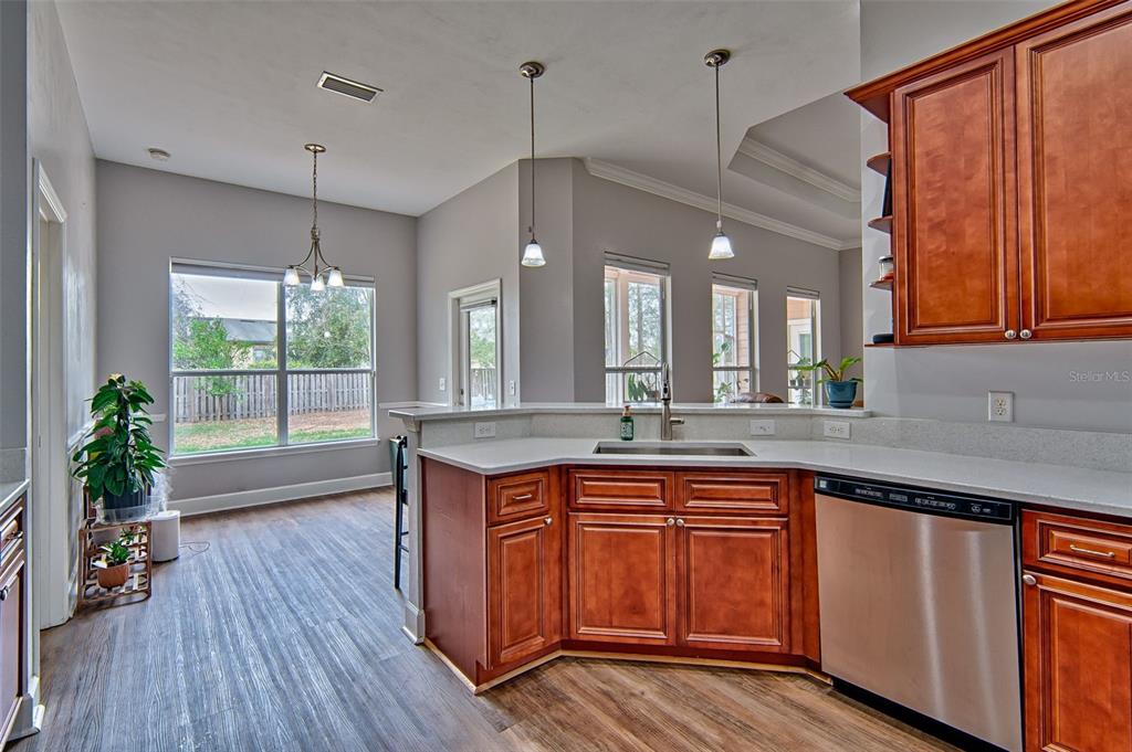 15122 Northwest 149th Road Alachua, FL 32615 - Photo 7 of 42