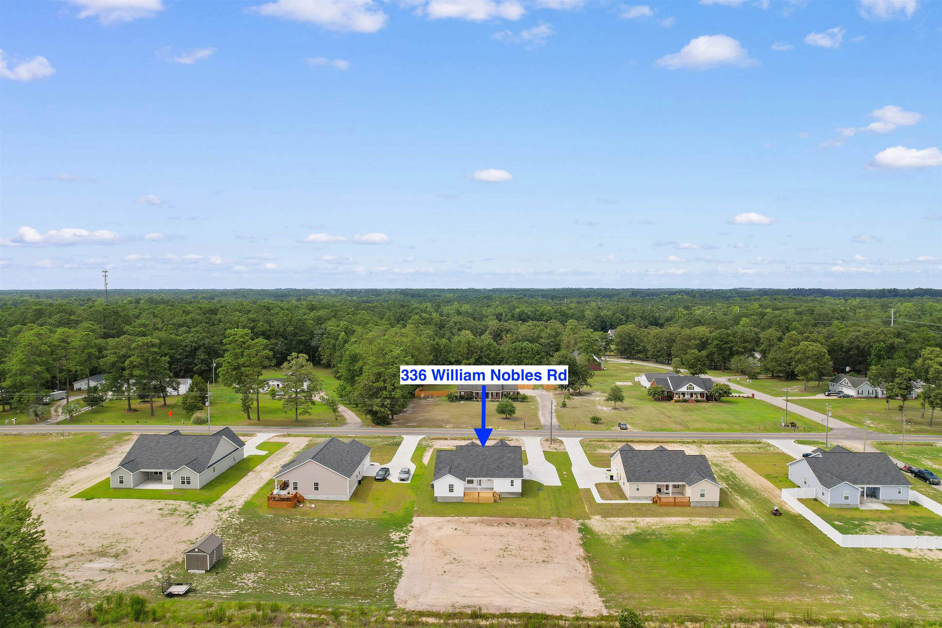 336 William Nobles Road Aynor, SC 29511 - Photo 42 of 45 Gallery Image 42