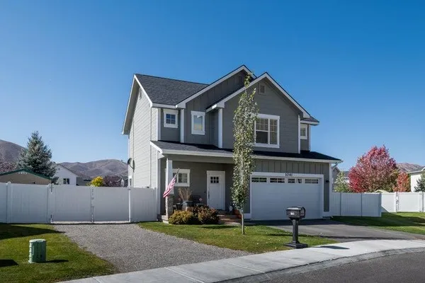 $795,000 | 1041 Daybreak Lane, Hailey, ID 83333
