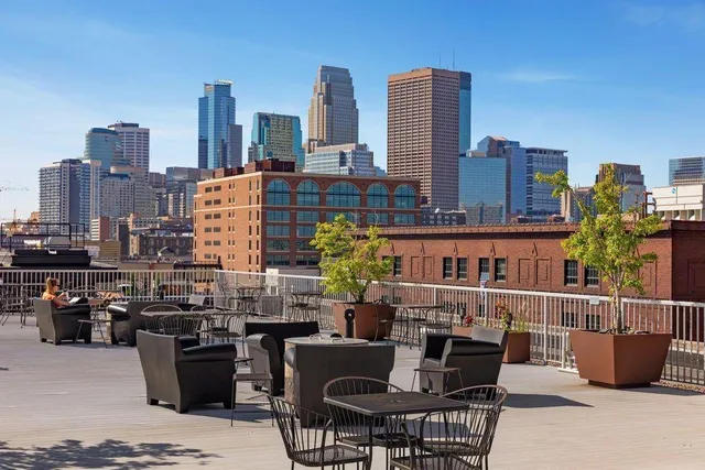 $1,995 | 700 North Washington Avenue, Unit 319, Minneapolis, MN 55401