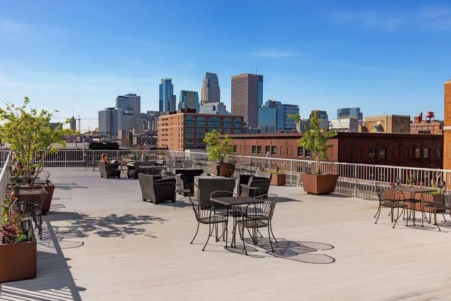 $1,995 | 700 North Washington Avenue, Unit 319, Minneapolis, MN 55401