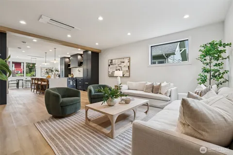 $2,450,000 | 3714 Bagley Avenue North, Seattle, WA 98103