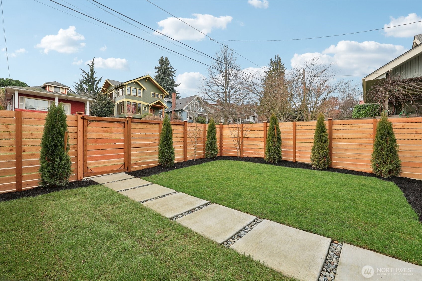 3714 Bagley Avenue North Seattle, WA 98103 - Photo 39 of 40