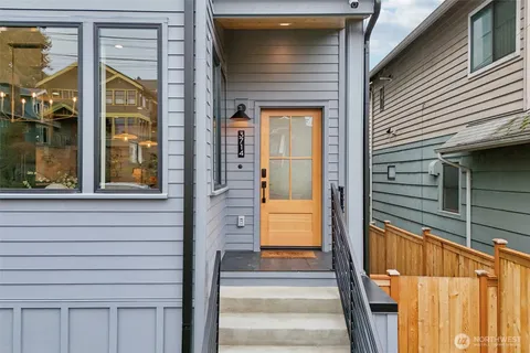 $2,450,000 | 3714 Bagley Avenue North, Seattle, WA 98103