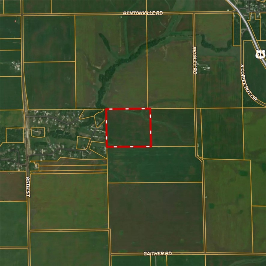 2 Ridgley Road Dalton City, IL 61925 - Photo 4 of 5