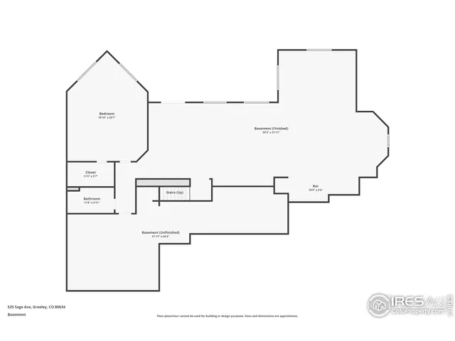 $895,000 | 525 Sage Avenue, Greeley, CO 80634