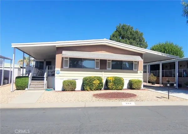 $132,000 | 27601 Sun City, Unit 202, Menifee, CA 92586