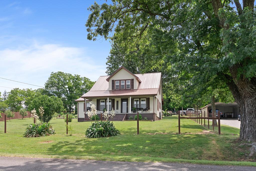 78 Oak Grove Road Austinville, VA 24312 - Photo 2 of 36 Gallery Image 2