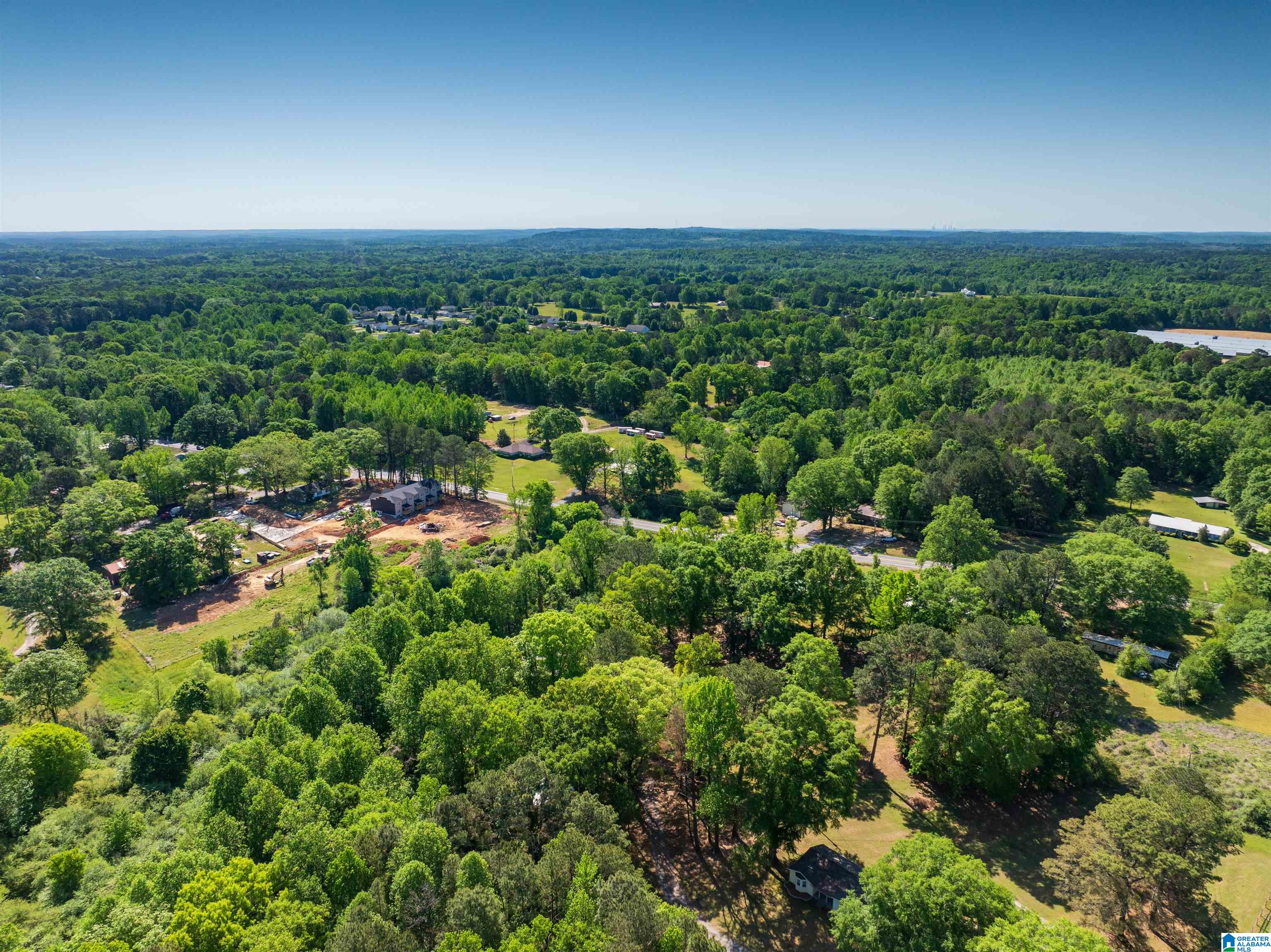 Off Of Joe Brackett Road, Unit X Jasper, AL 35504 - Photo 18 of 26