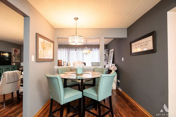 $208,950 | 4950 134th Court, Unit 508, Crestwood, IL 60418