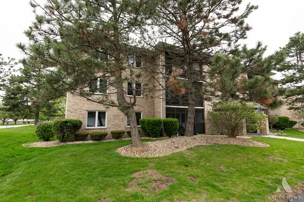 $208,950 | 4950 134th Court, Unit 508, Crestwood, IL 60418