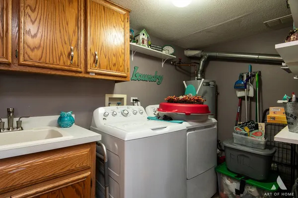 $208,950 | 4950 134th Court, Unit 508, Crestwood, IL 60418