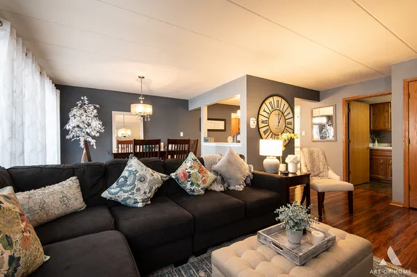 $208,950 | 4950 134th Court, Unit 508, Crestwood, IL 60418