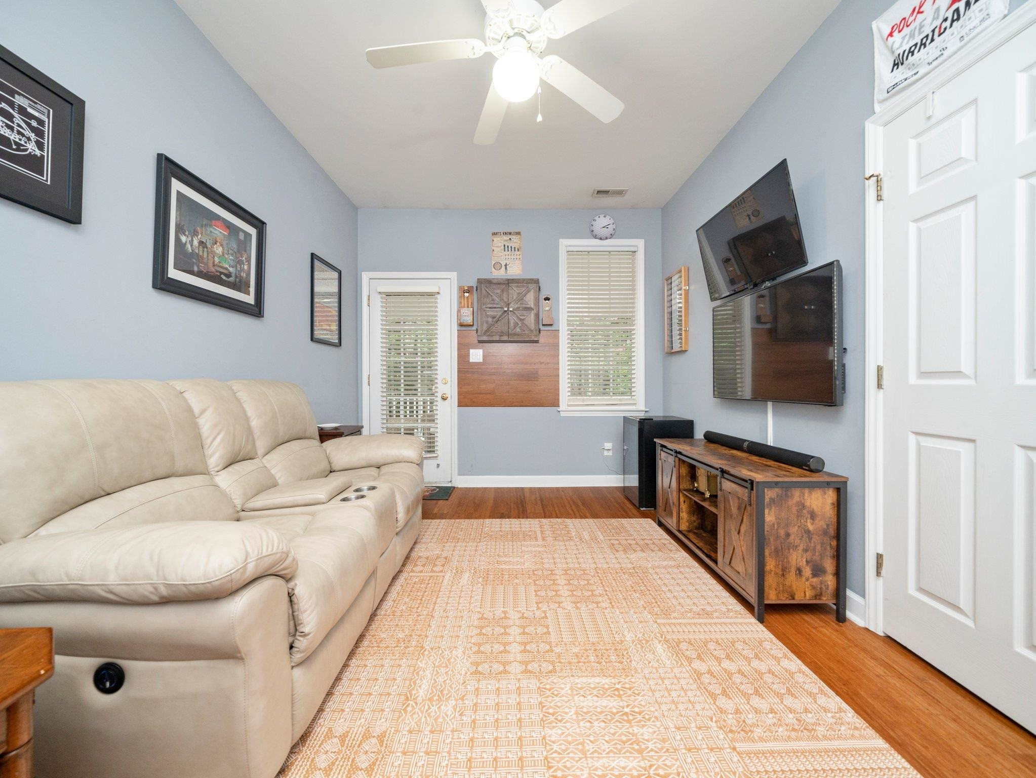2212 Bellaire Avenue Raleigh, NC 27608 - Photo 17 of 23 Photo 17