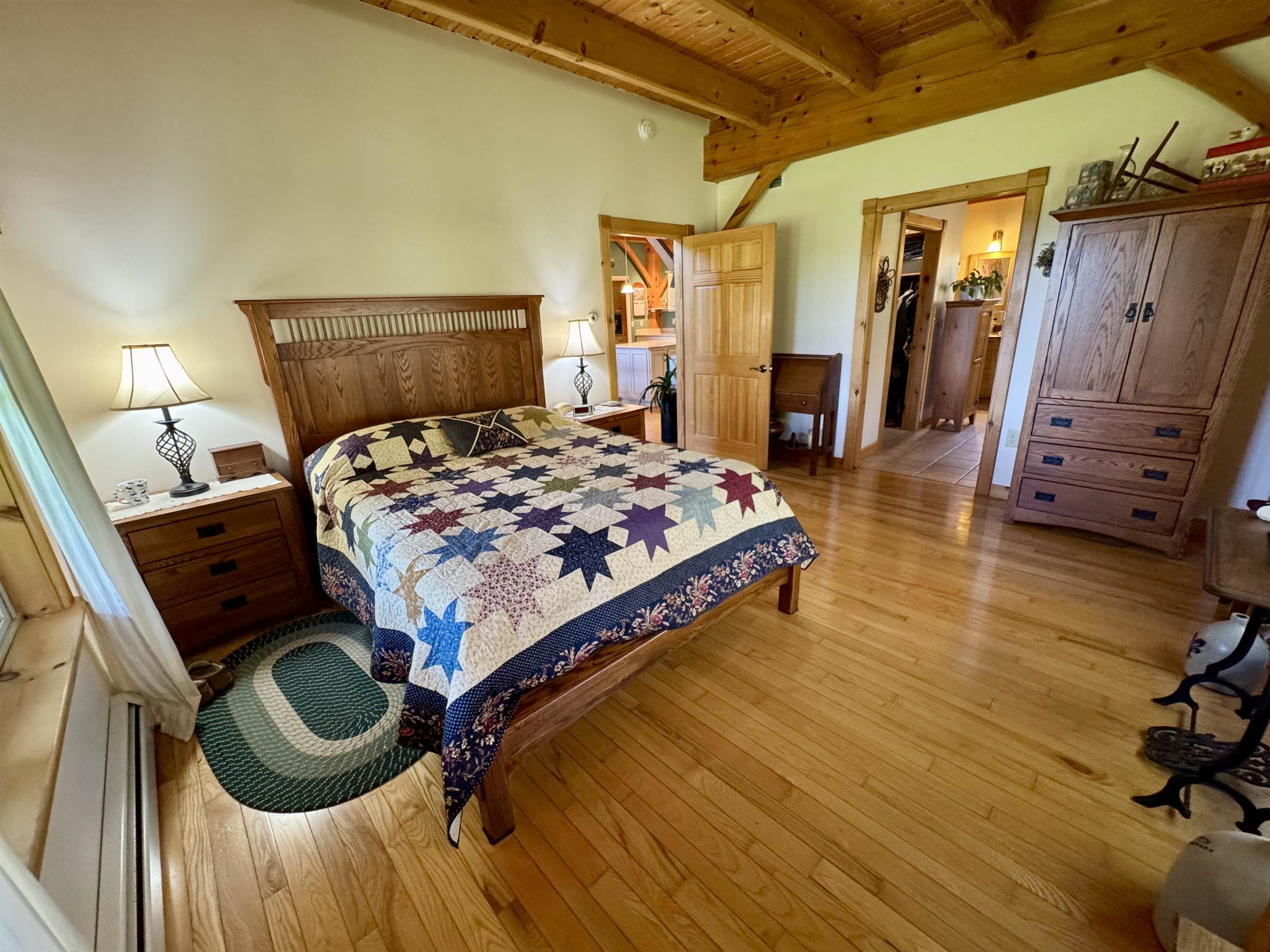 817 Topsham Road Newbury, VT 05051 - Photo 19 of 60