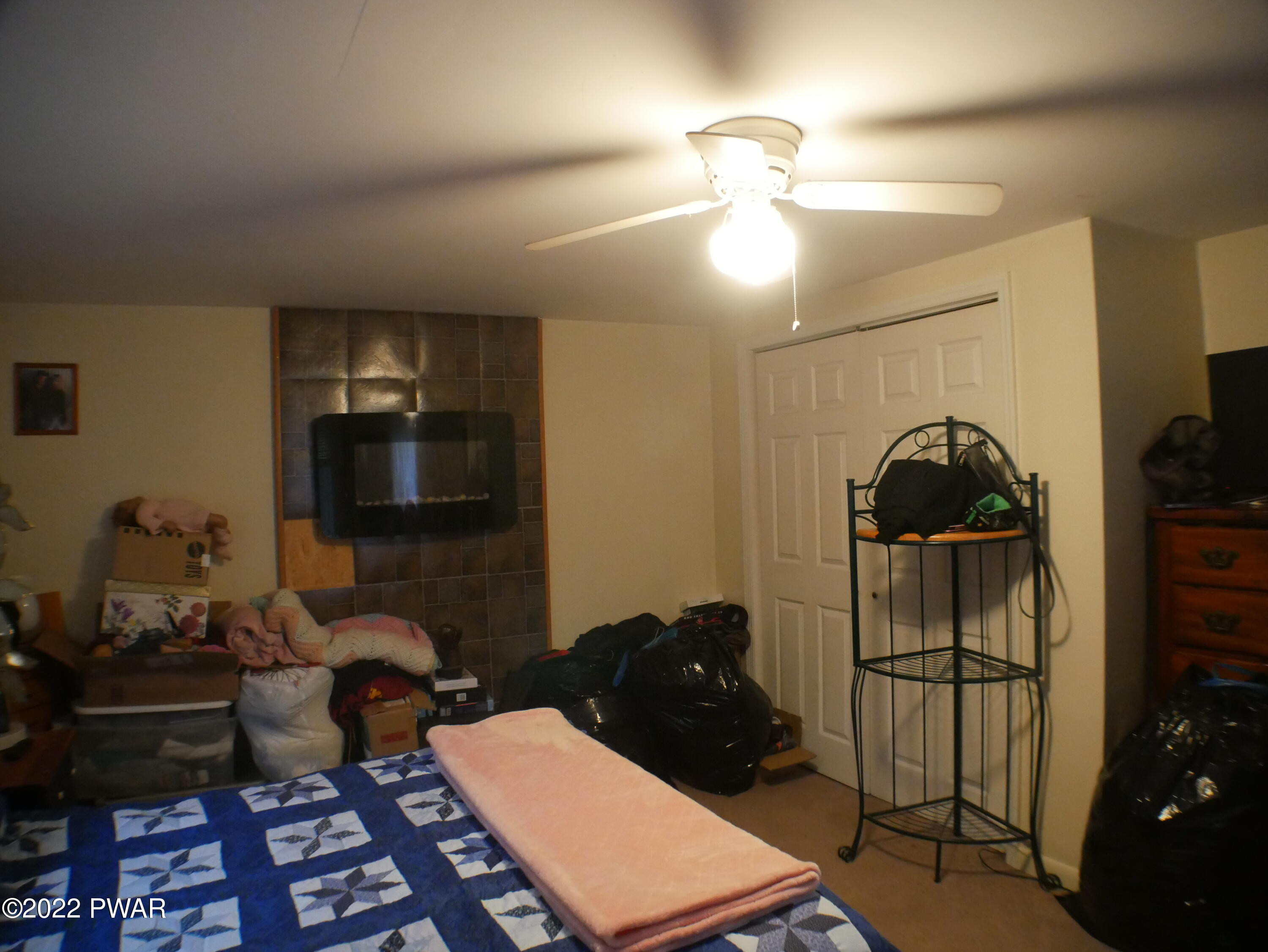 4156 Lakeview Road Susquehanna, PA 18847 - Photo 13 of 18 Bedroom