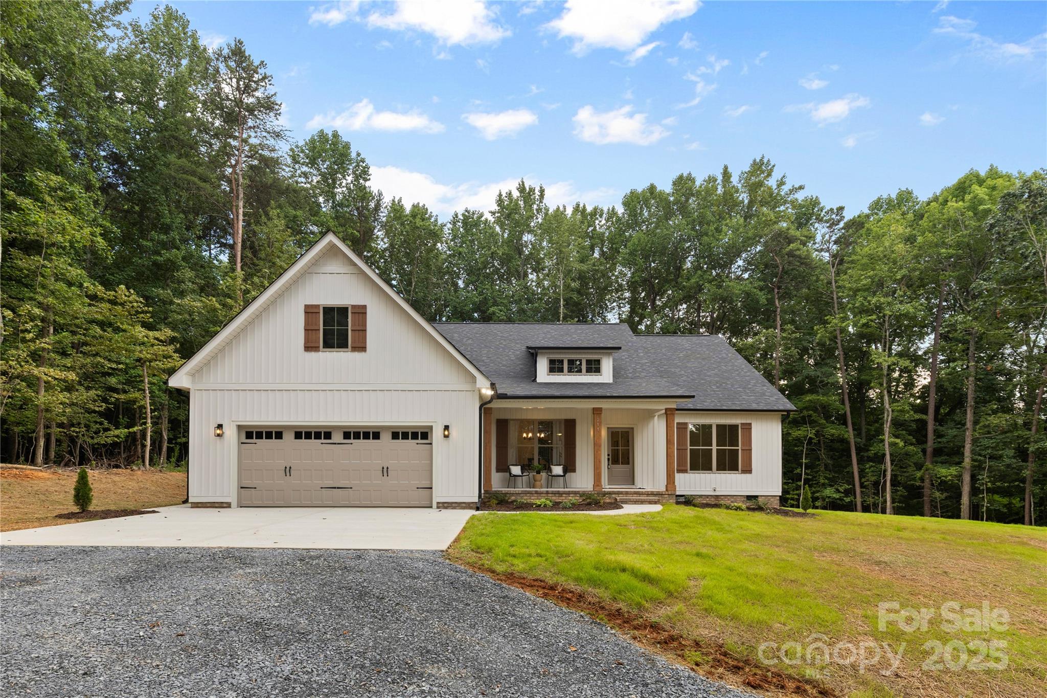 213 Scout Road Locust, NC 28097 - Photo 1 of 23 Gallery Image 1