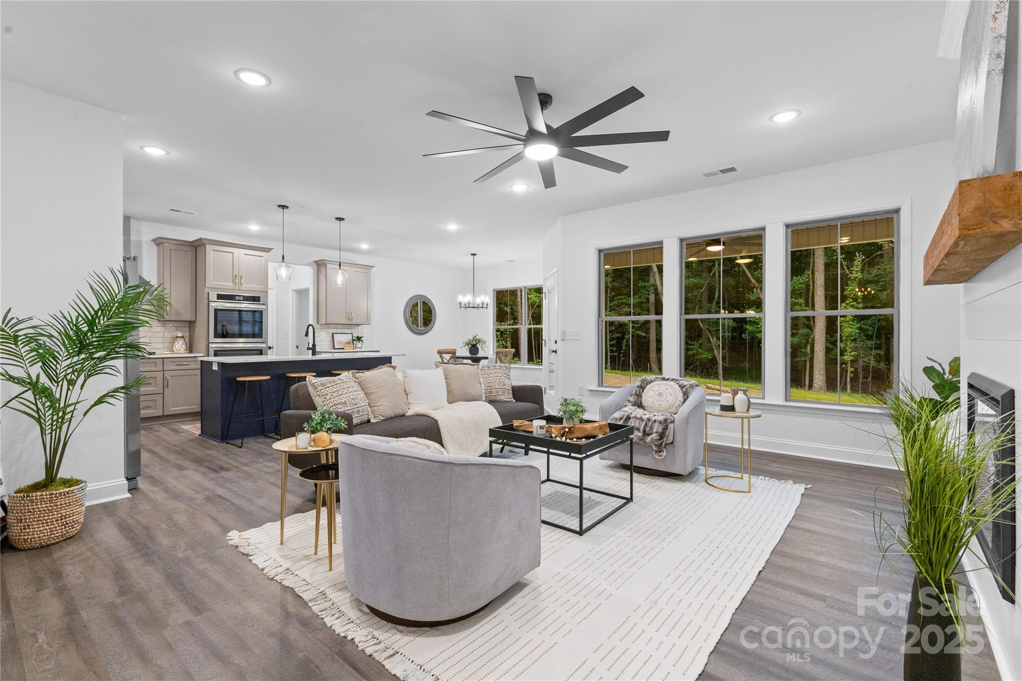 213 Scout Road Locust, NC 28097 - Photo 11 of 23 Gallery Image 11