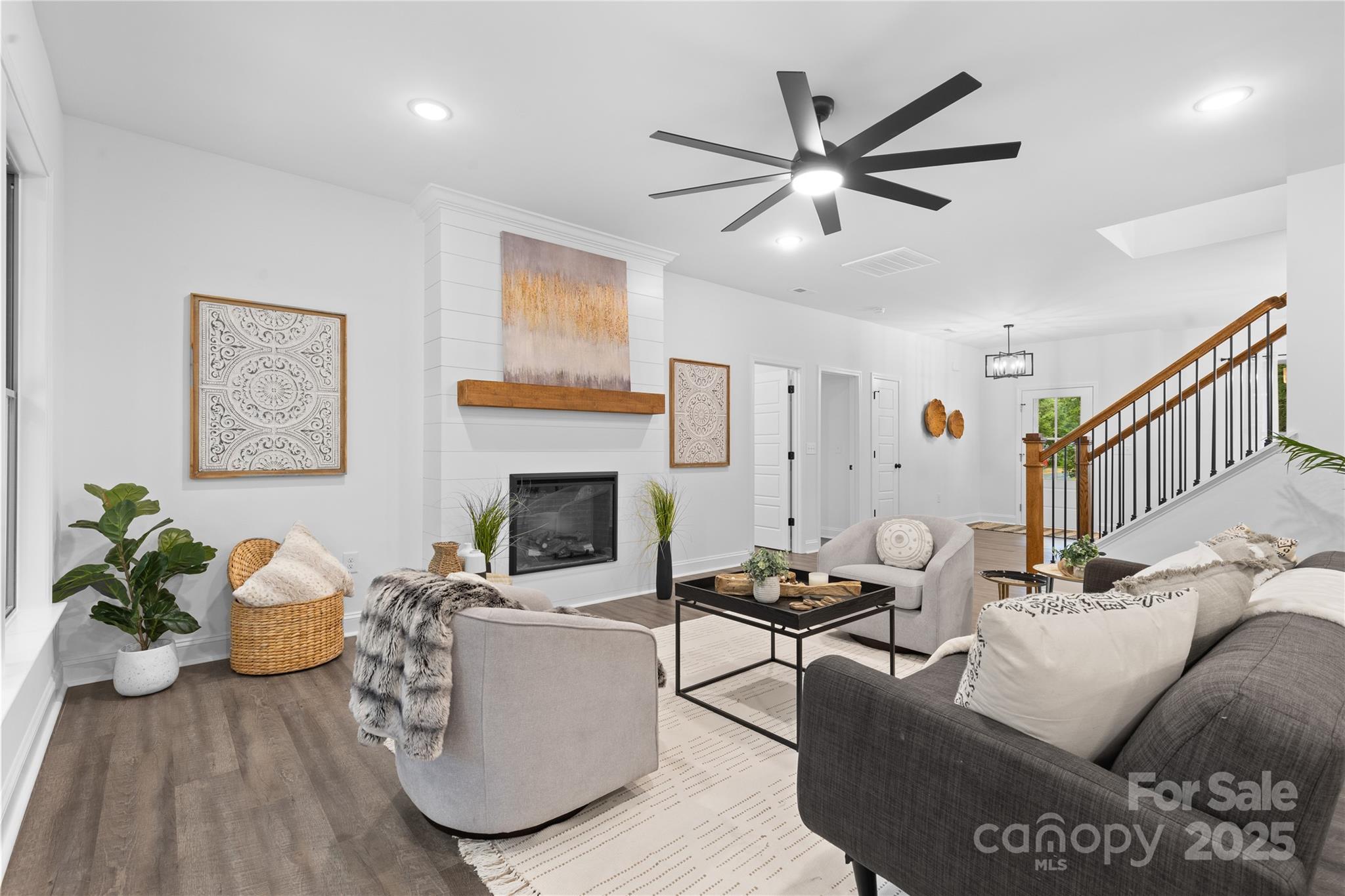 213 Scout Road Locust, NC 28097 - Photo 12 of 23 Gallery Image 12