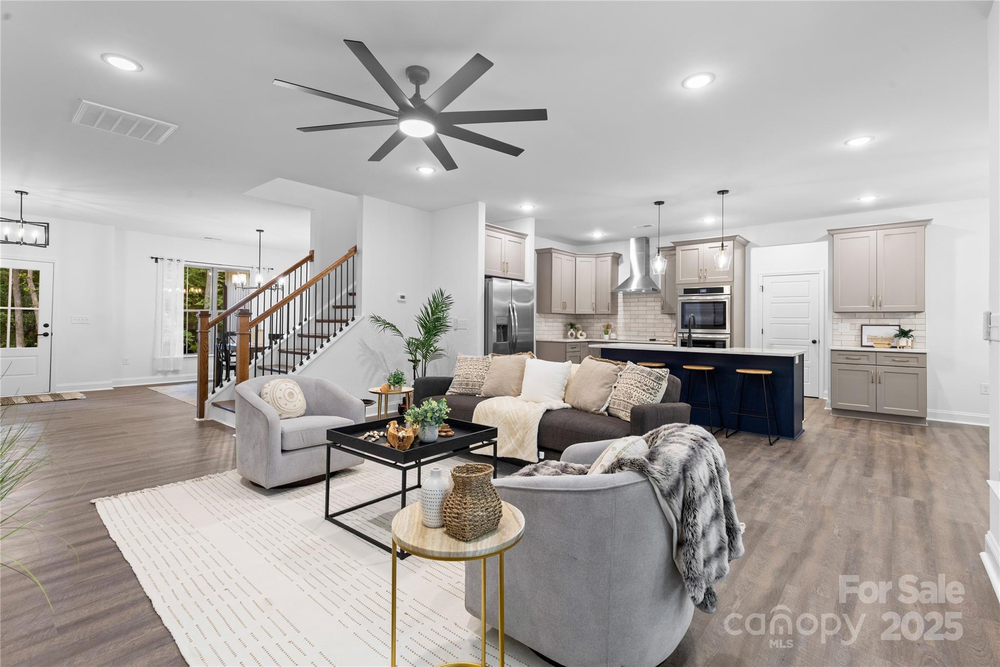 213 Scout Road Locust, NC 28097 - Photo 13 of 23 Gallery Image 13