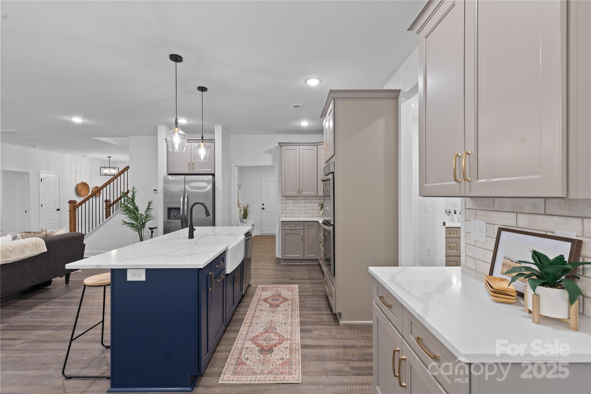 213 Scout Road Locust, NC 28097 - Photo 15 of 23 Gallery Image 15