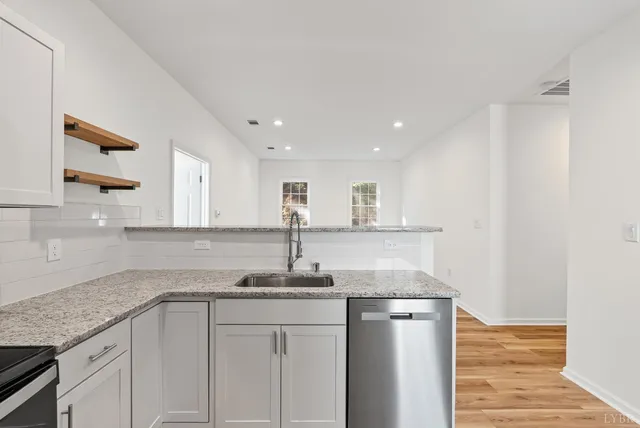 $216,450 | 504 Amherst Street, Lynchburg, VA 24504