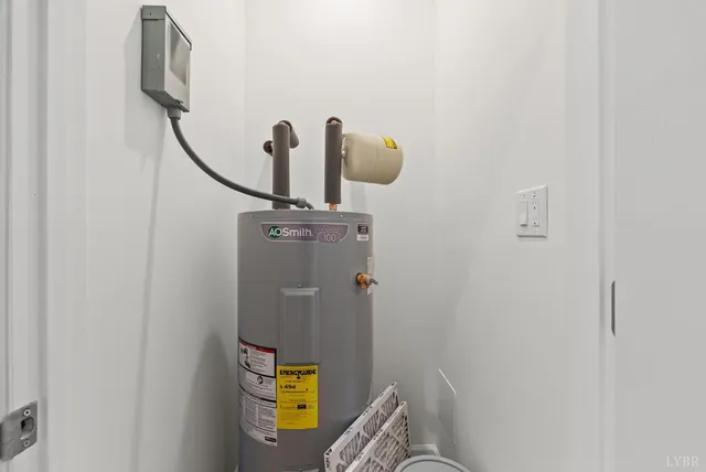 $216,450 | 504 Amherst Street, Lynchburg, VA 24504